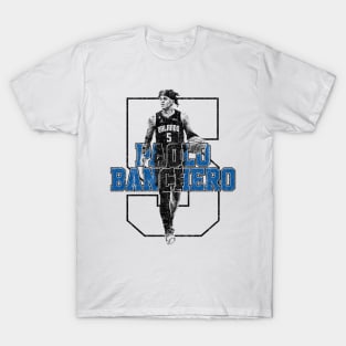 Paolo Banchero (Variant) T-Shirt